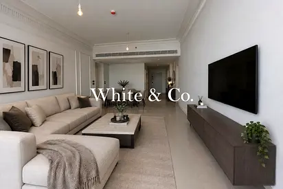 Creek View | Brand new | Premium finishing