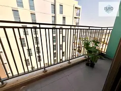 Ready||studio||balcony||Nearby zahia mall
