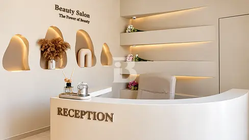 Prime Investment | Fully Fitted Beauty Salon