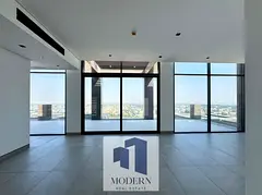 Luxurious Unit | Downtown View | Higher Floor