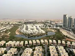 UNFURNISHED | HIGH FLOOR| GOLF COURSE VIEW