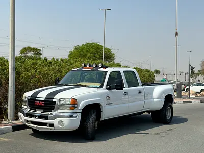 صورة 1 لـ 2006 GMC SIERRA