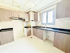 Large 3BR | City View | Store Room | JVC