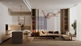 Below OP |High Floor | Corner Unit | High ROI