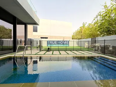 🏡 فيلا مستقلة للإيجار في مسار – مرحلة السنديان