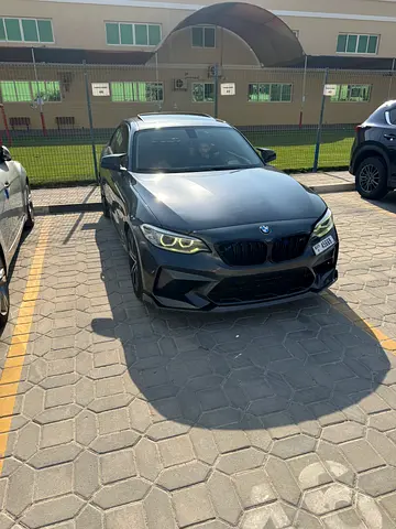 2016 BMW 2-SERIES 照片 3