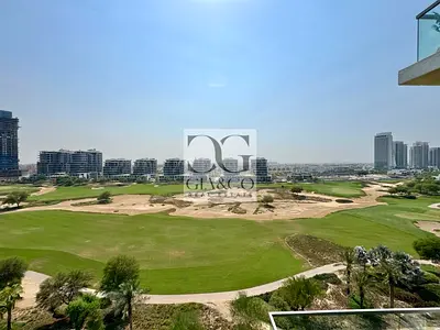Fully Furnished 3 Bed | Golf Course View | Vacant
