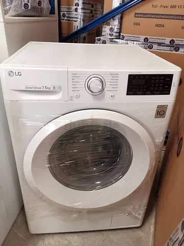 Washing machine for sale