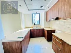 1BHK Apartment With Close kitchen Available in AL zahia