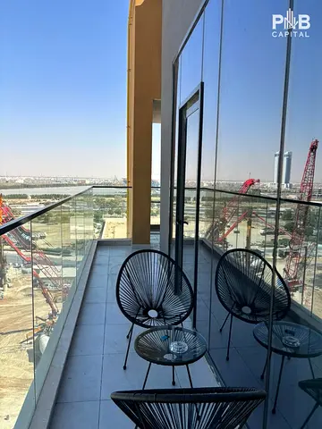 Fully Furnished | Premium Tower | Best Price
