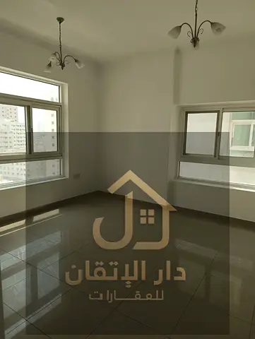 *غرفتين وصالة للإيجار في المجرة - الشارقة - 46,000 درهم* للإيجار شقة غرفتين وصالة واسعة في منطقة المجرة، الشارقة - موقع ممتاز وقريب من جميع الخدمات.