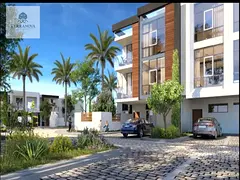 ZERO Down Payment + 80% ON Handover |Near Almktoum Airport | 40%Cash Discount