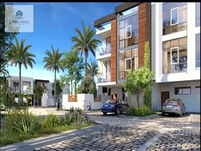 ZERO Down Payment + 80% ON Handover |Near Almktoum Airport | 40%Cash Discount