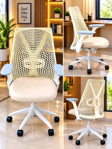 Herman Miller sayle chair .fully loaded chair for selling