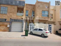 🏡✨ Luxury Townhouse for Annual Rent – Al Yasmeen | Al Etihad Plan, Ajman ✨🏡 🌟 Brand-N