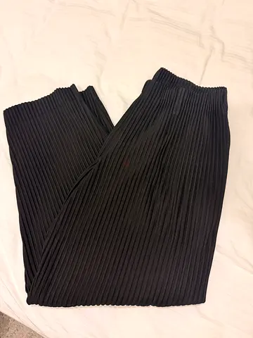 Homme Plisse Issey Miyake Pleated Trouser size 3 (L)