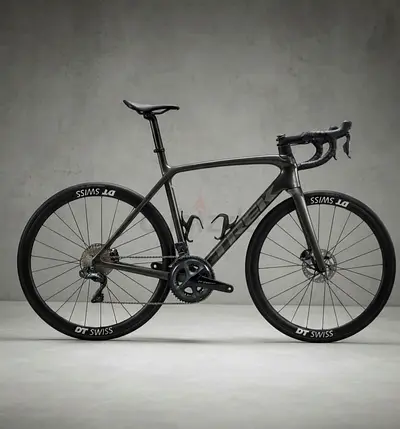 TREK EMONDA SL6 ULTEGRA GS LIKE BRAND NEW