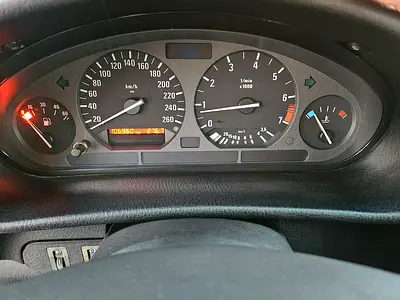 صورة مصغرة 18 لـ 1994 BMW 3-SERIES
