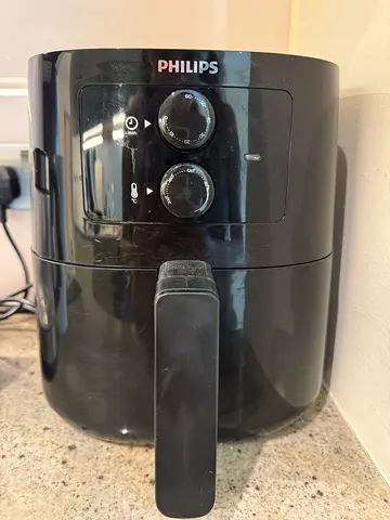 Air fryer