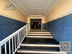 A distinctive residential rental opportunity on a main street in Al Rawda 3. A one-bedroom apartment