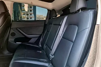 2023 Tesla MODEL Y 缩略图 12