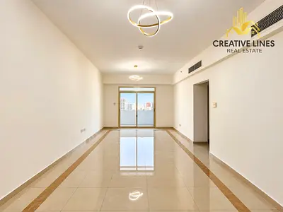 Dream Family Home | Premium 2BHK with Amenities