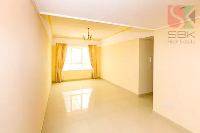 Spacious 1-Bedroom Apartments for Rent in Al Khan Building