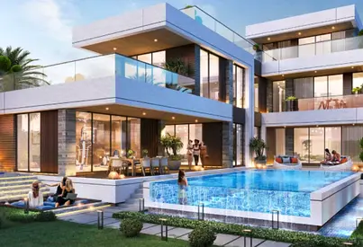 LAGOON FACING | SOON HANDOVER | WORTH MONEY