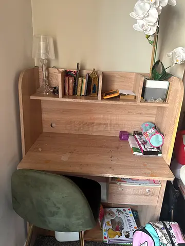 Study table for free