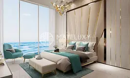 Fully Furnished Studio | Waterfront Living