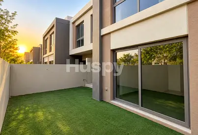 Walk to Amenities | Single Row | Landscaped