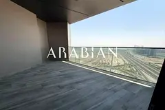 Brand New 2 BR | Unfurnished | High Floor