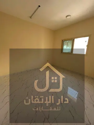 1 Bedroom Apartment for Annual Rent in Al Qulaya | Spacious & Clean | Central AC | AED 28,000