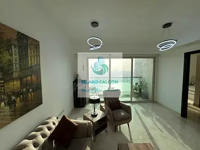 Panoramic Sea & Skyline view | High Floor | Furnished
