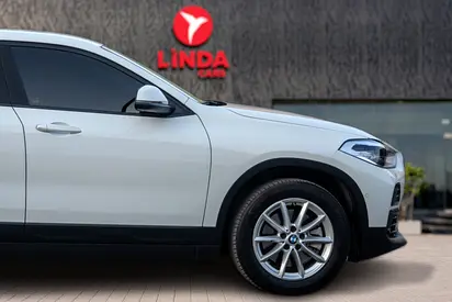 2023 BMW X2 照片 8