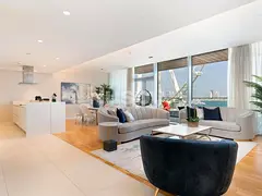 Upgraded | Fully Furnished | Ain View