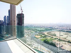 Canal View | High Floor | Fully Furnished