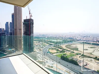 Canal View | High Floor | Fully Furnished