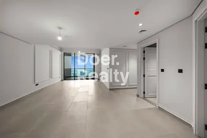 High Floor 60+ | Ready to Move in | Unfurnished