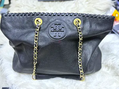 Tory Burch Marion Tote**