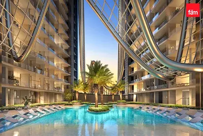 Fully Furnished | Spacious | Luxurios | High Floor