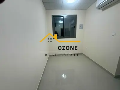 Brand new nathoor room with electricity, water gas free near Muwaileh park