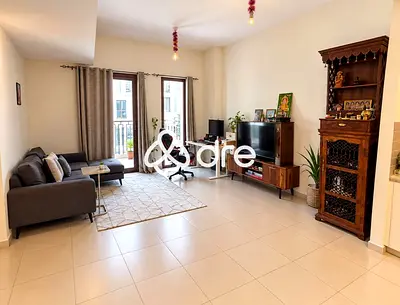 Good Investment | Vacant On Transfer | Spacious