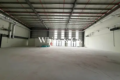 SHOWROOM | 100KW | FULLY AIR-CONDITIONED