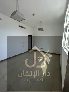 2 Bedroom Apartment for Annual Rent in Al Rola | Gym & Pool | Free Parking | 4 Installments