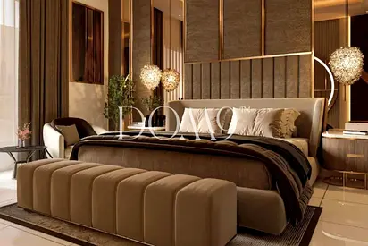 Post-Handover Payment Plan | High Floor | Q1 2027