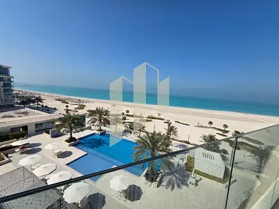 1BR Loft | Full Sea View | High Floor | Vacant