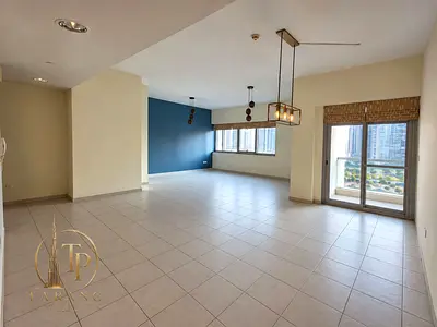 High-Floor Living | Spacious Layout | Prime Community