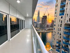 1BR Apartment | Art XV Tower | Canal & Skyline View