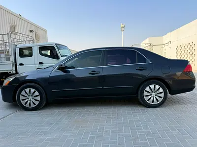 صورة مصغرة 17 لـ 2007 Honda ACCORD